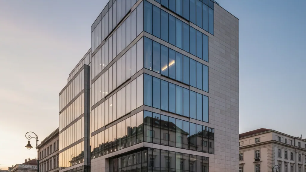 Prime Finance refinances apartments in Greater Denver with a $46m loan – AI-generated illustrative image