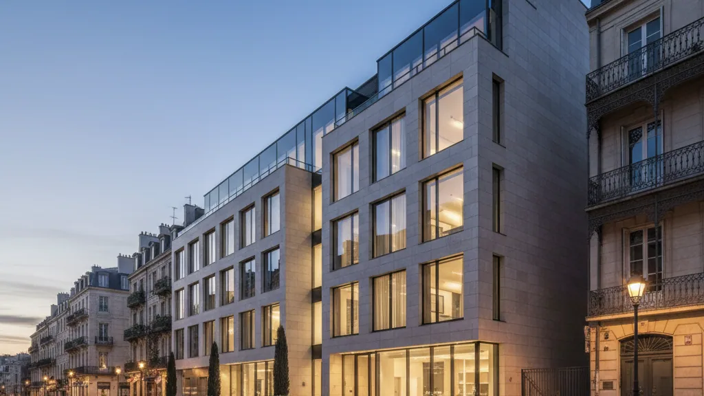 BIG direkt gesund relocates head office to Dortmund-Südtor – AI-generated illustrative image