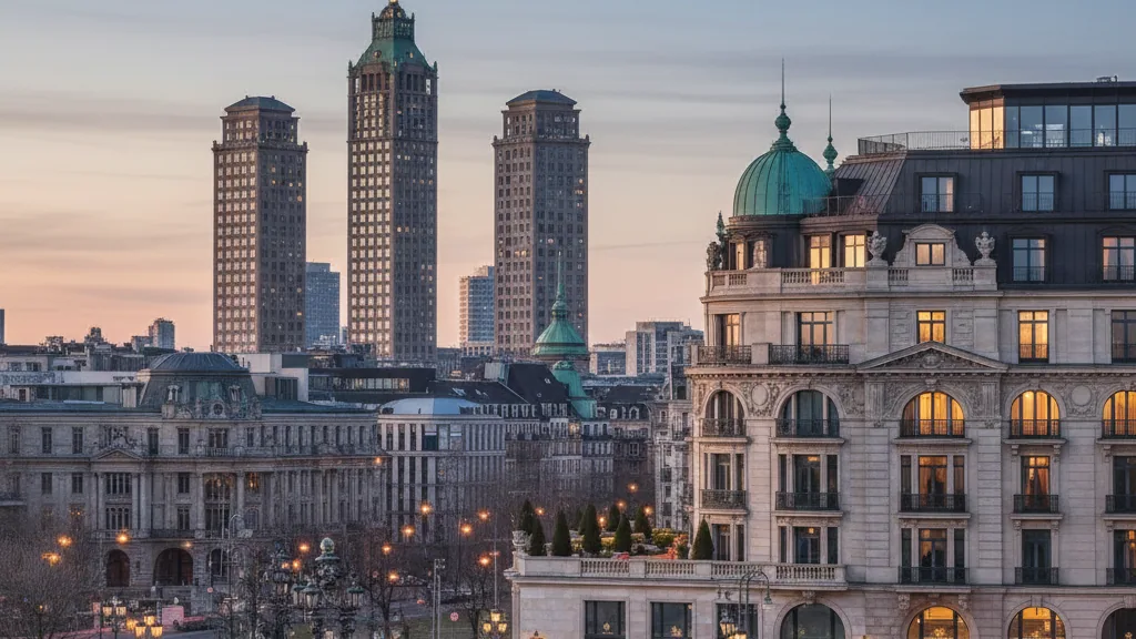Procedural Reforms Could Bring 260,000 Owner-Occupied Homes to Market – AI-generated illustrative image