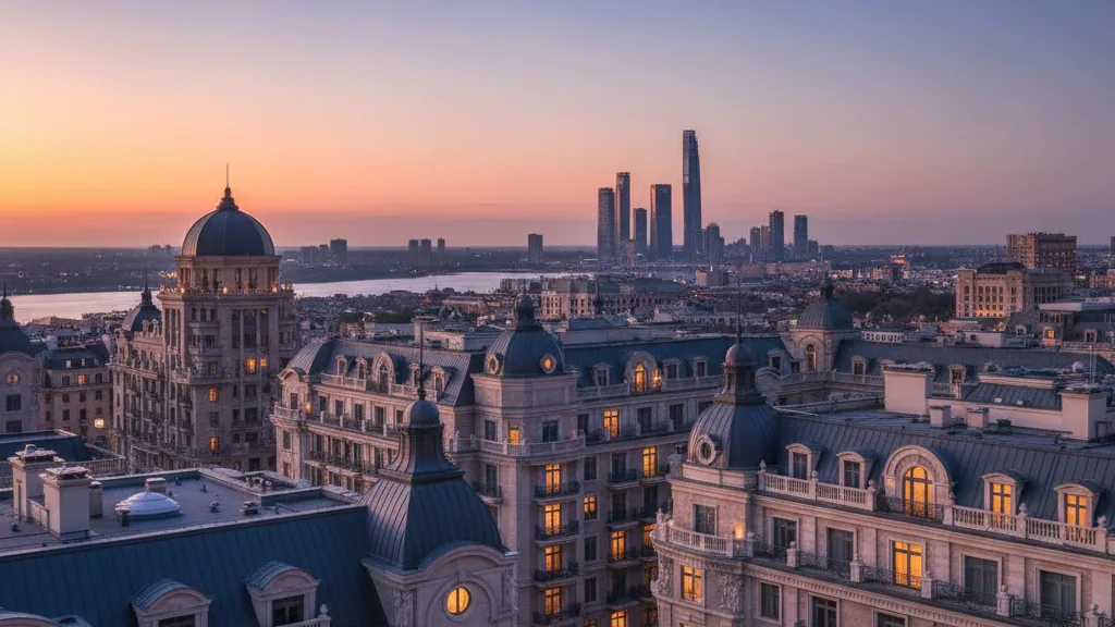 Procedural Reforms Could Add 260,000 Homes to the Market – AI-generated illustrative image