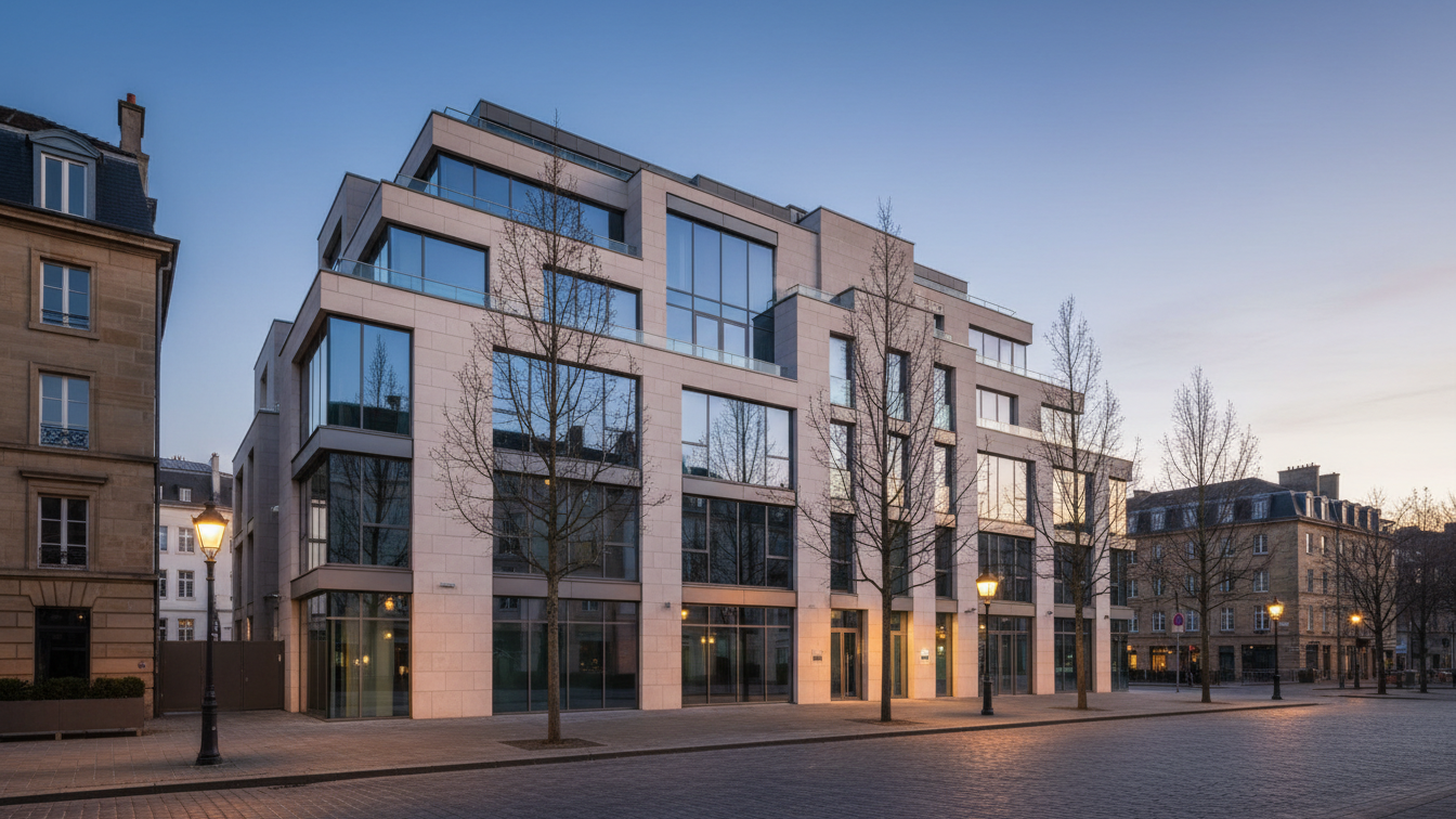 ProOmea strengthens Transaction division with experienced new hire – AI-generated illustrative image