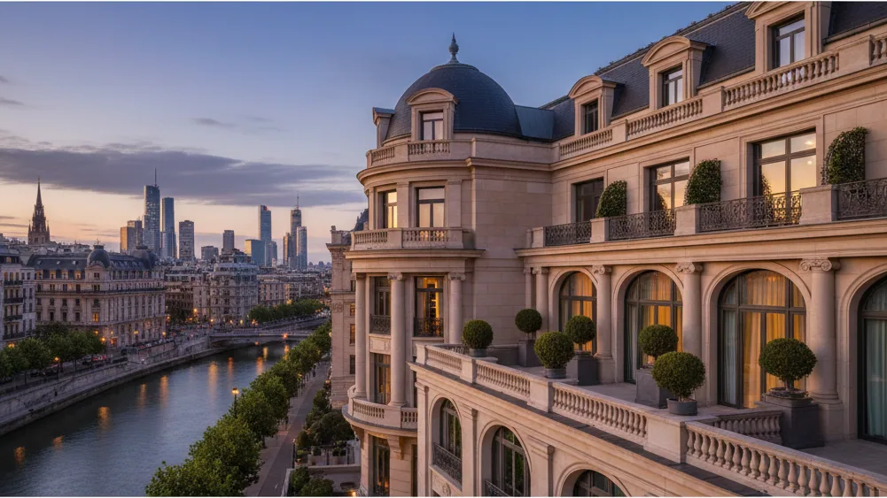 Property Complaints Rise by 50%: AI Influences Dispute Resolution – AI-generated illustrative image