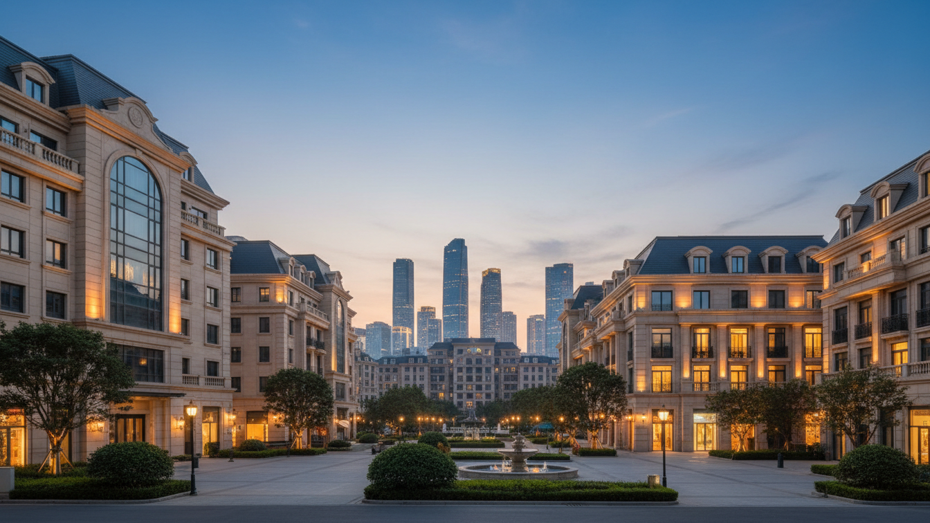 Property Transactions Now Take an Average of 216 Days: Communication Gaps Persist – AI-generated illustrative image