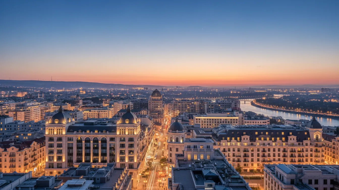 Proptech Company Joins Initiative to Shorten Transaction Times – AI-generated illustrative image