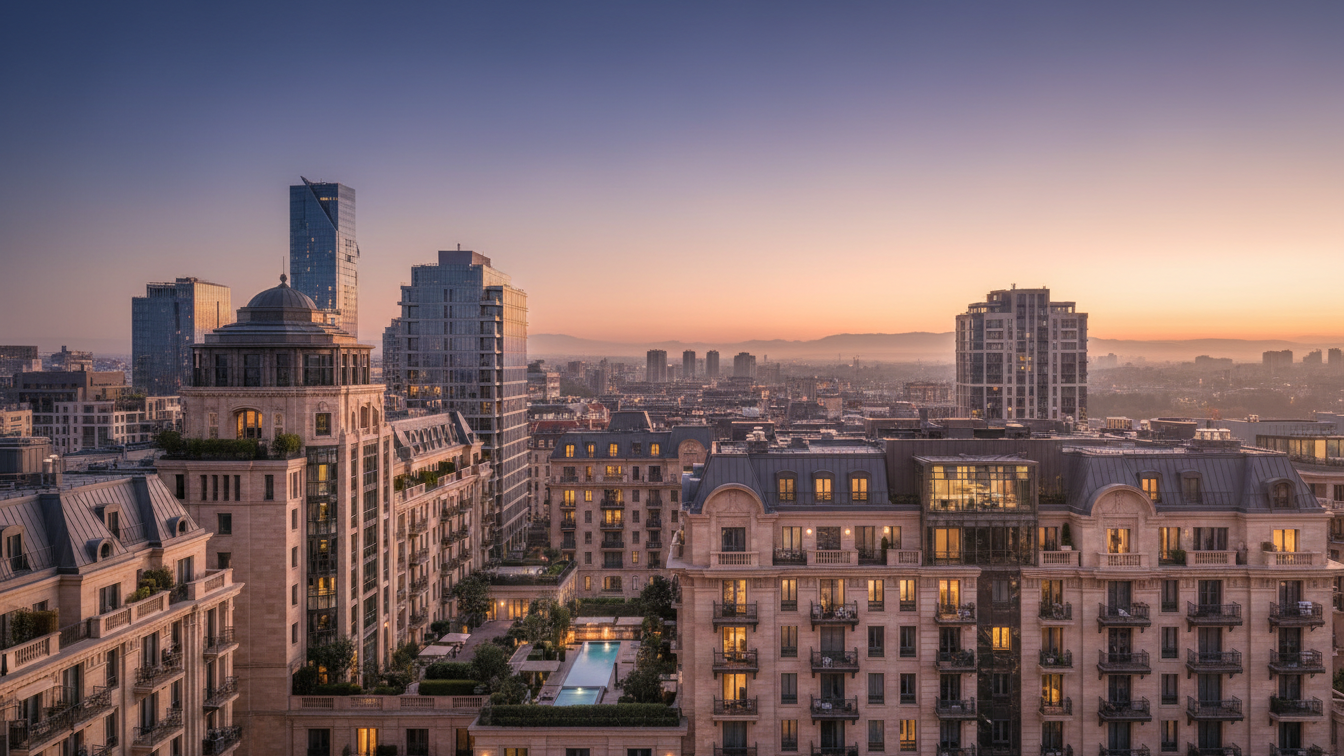 Proptech unicorn EliseAI introduces AI agent Apollo – AI-generated illustrative image