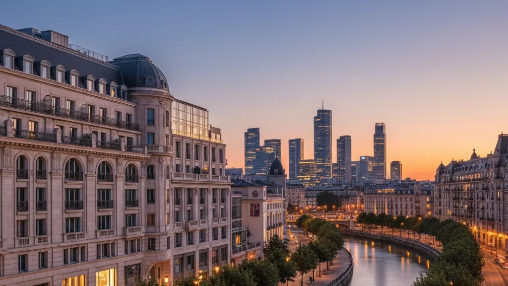 Protests Disrupt National Landlord Investment Show – AI-generated illustrative image