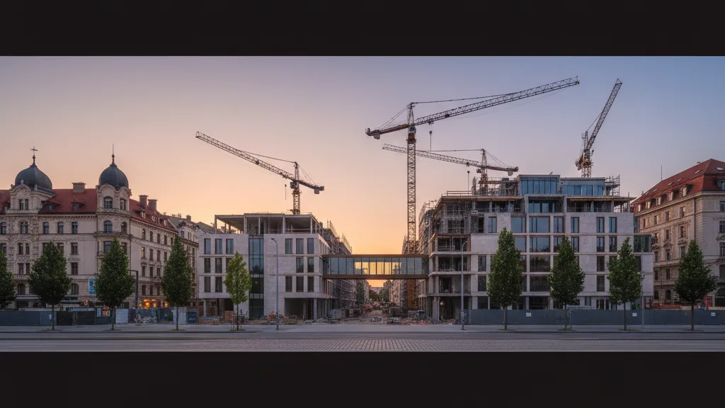 Radisson Hotel Group expands portfolio across various regions and segments – AI-generated illustrative image