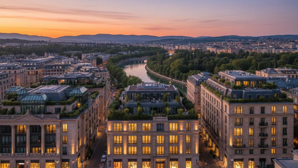 Reapit integrates AI-powered moving service for estate agents – AI-generated illustrative image