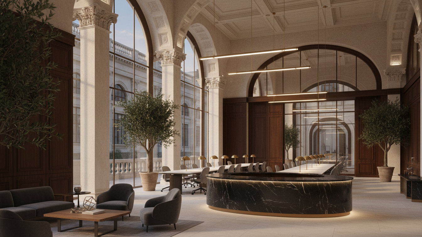 Reforming Pilates opens new studio at 233 East 34th Street in Murray Hill – AI-generated illustrative image