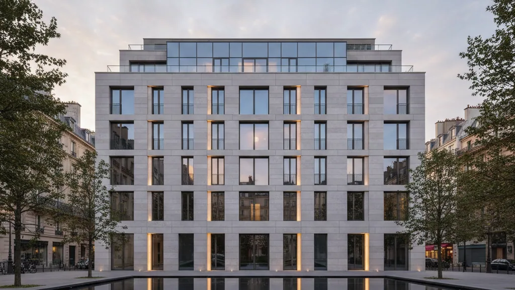 EUROVIA Secures Company Location in Renningen near Stuttgart through Acquisition – AI-generated illustrative image