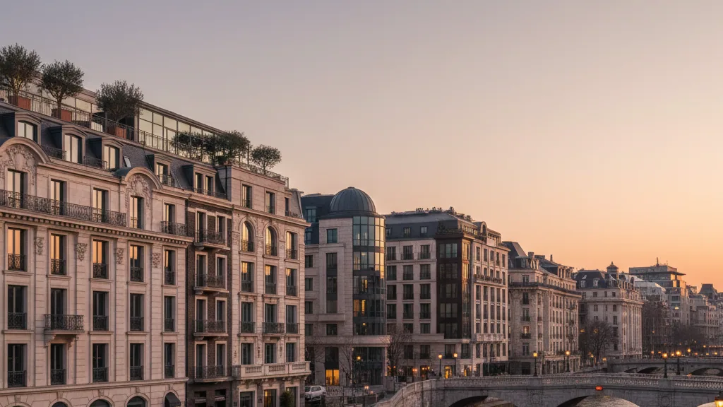 REIT Values Are Sometimes Hard to Discern – AI-generated illustrative image