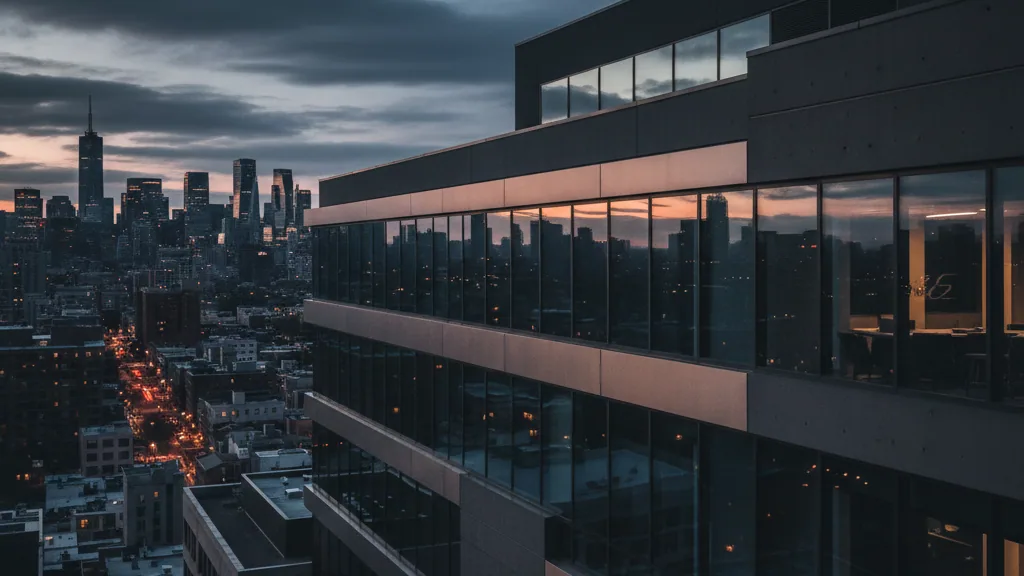 Kai Wolfram joins the Advisory Board of REITS Family Office – AI-generated illustrative image