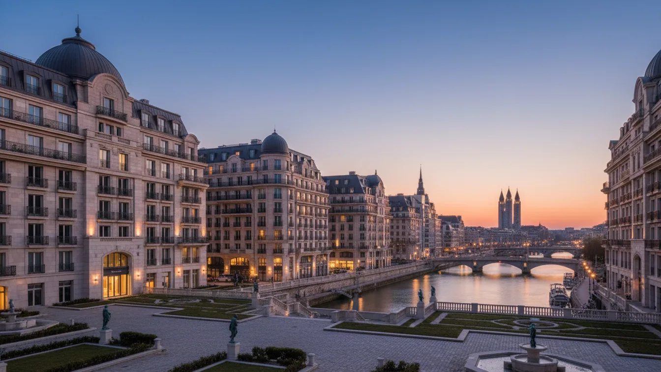 Rejection and Change Are Constants in Real Estate Sales: Adaptability as Key – AI-generated illustrative image