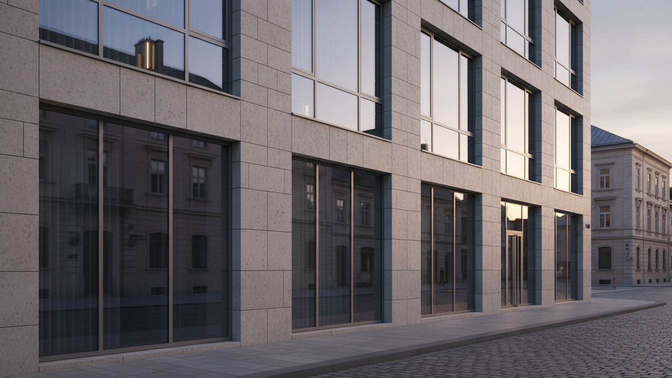 Related secures US$64.7 million refinancing for L.A.'s South Bay office property – AI-generated illustrative image