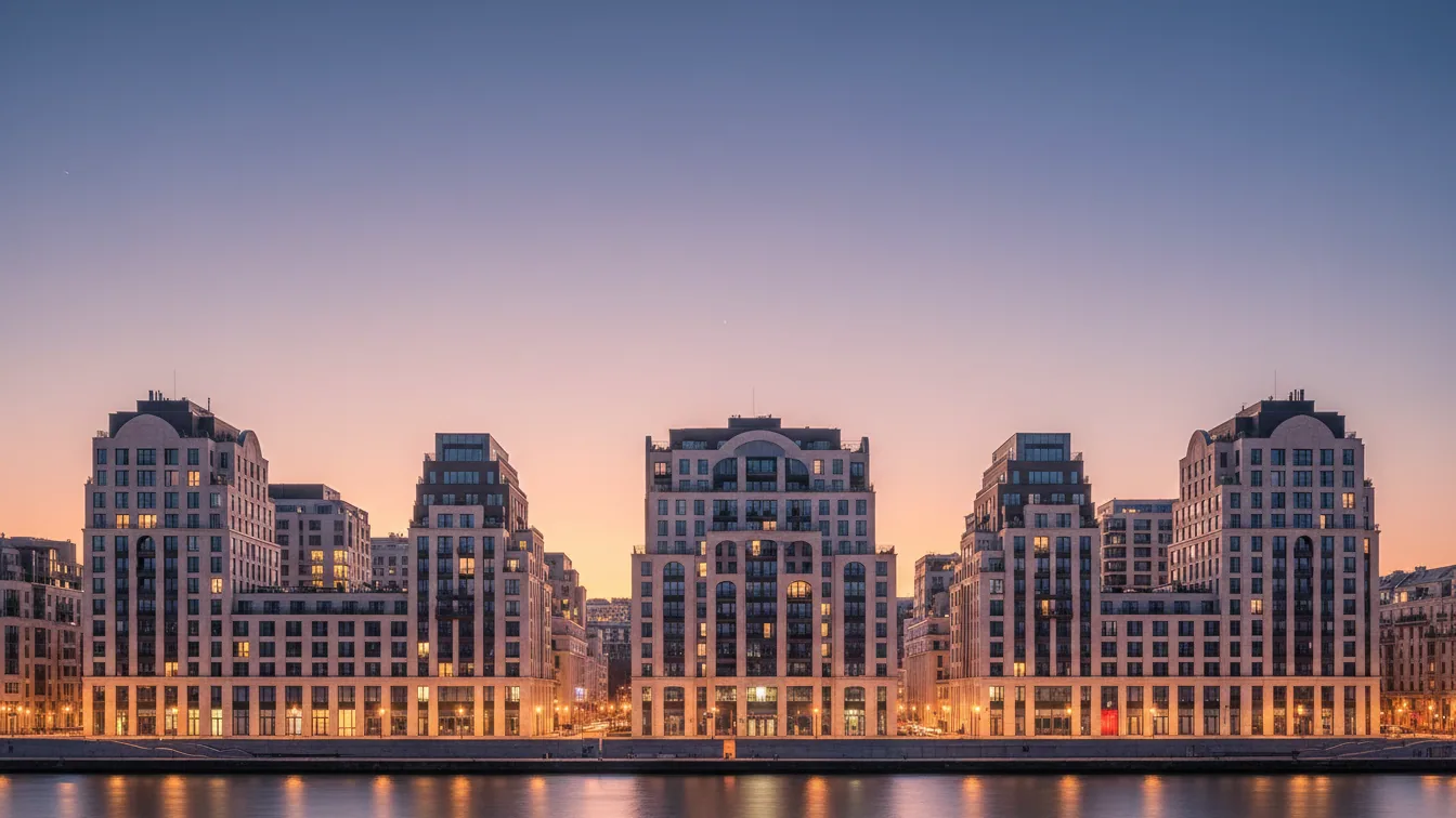 Void periods in the rental segment in England reduce to 21 days after law implementation – AI-generated illustrative image