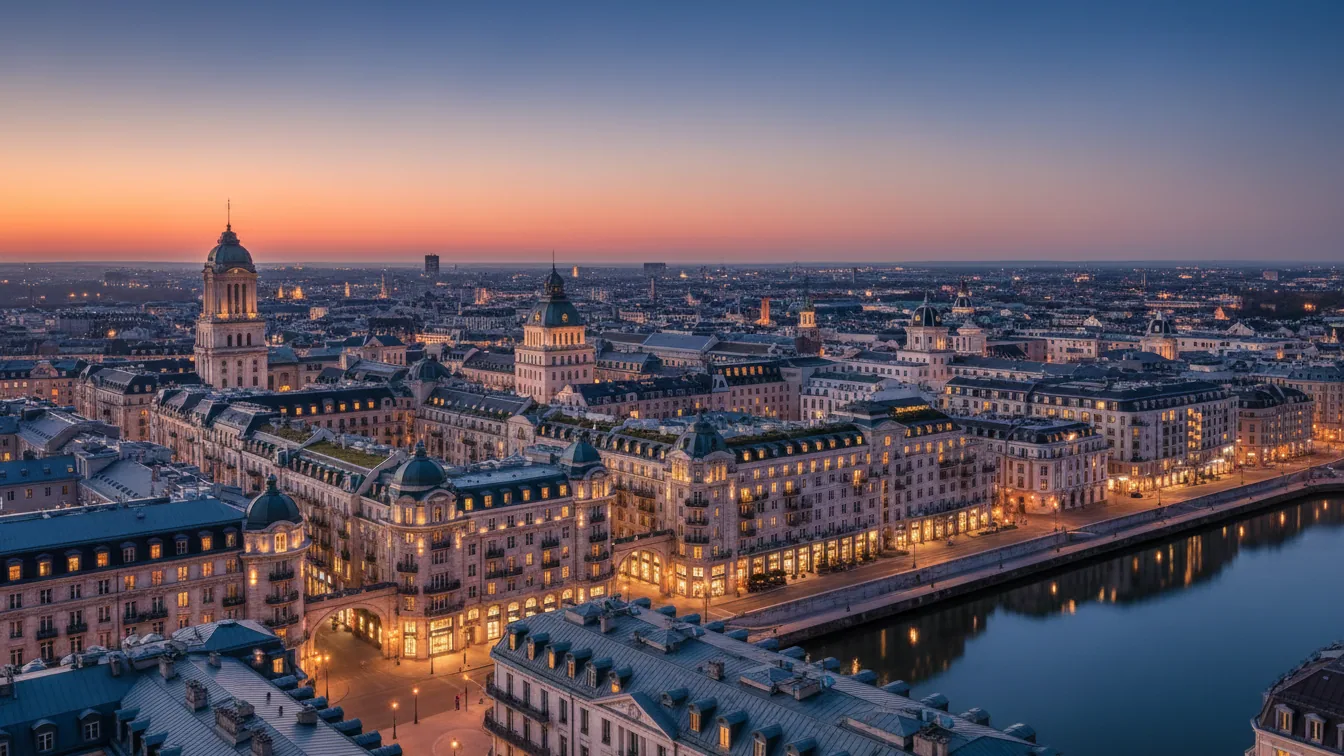 Retail landlords should also vet their tenants' customers – AI-generated illustrative image