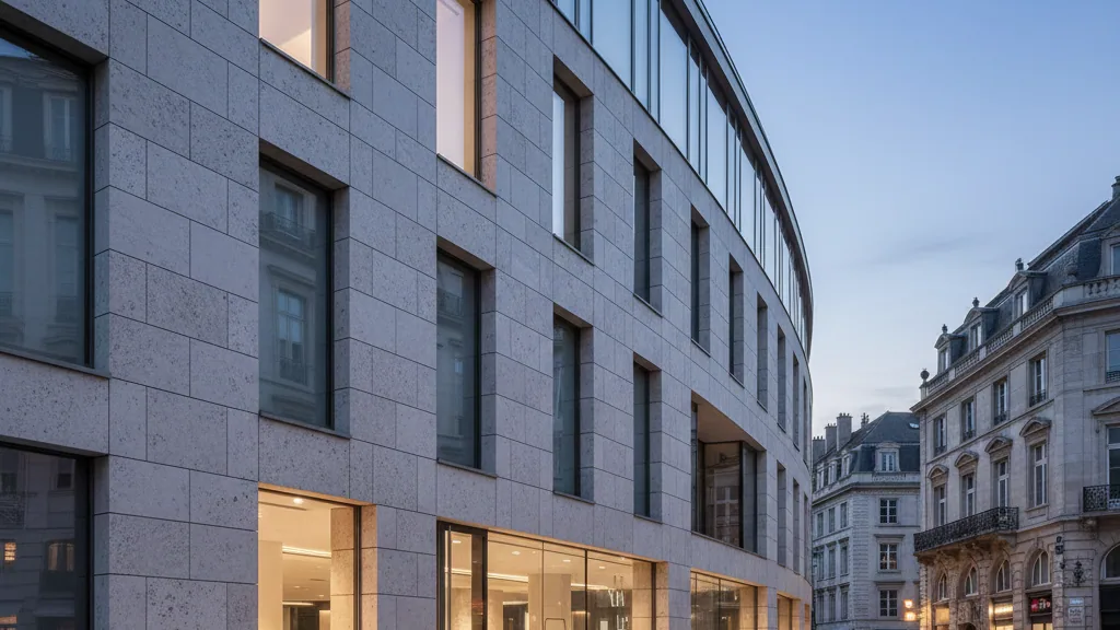 RFR Establishes New Holding Company for US Business – AI-generated illustrative image