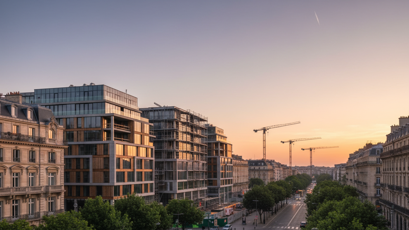 Rhein-Ruhr Zentrum: Handover of space to Kaufland, Müller, and McFIT marks next phase of transformation – AI-generated illustrative image