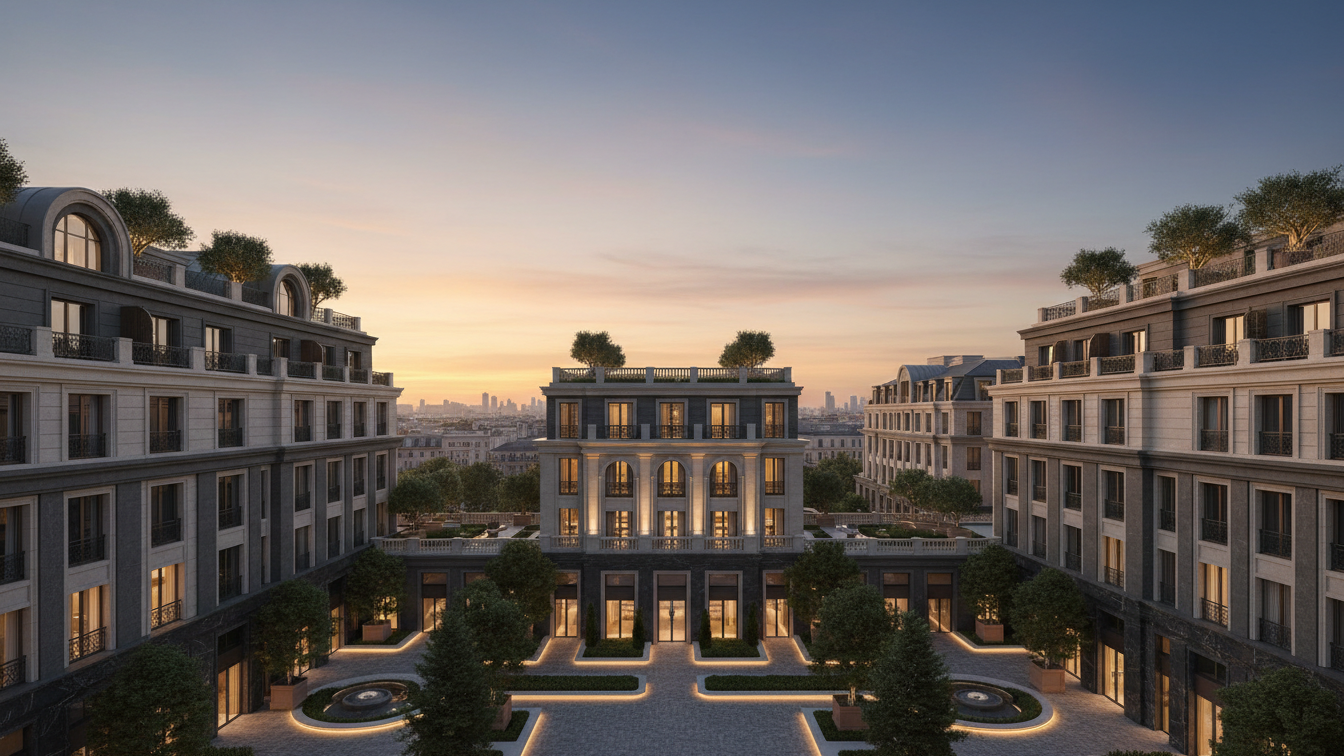 Debate over 'Right to Buy' policy intensifies – AI-generated illustrative image