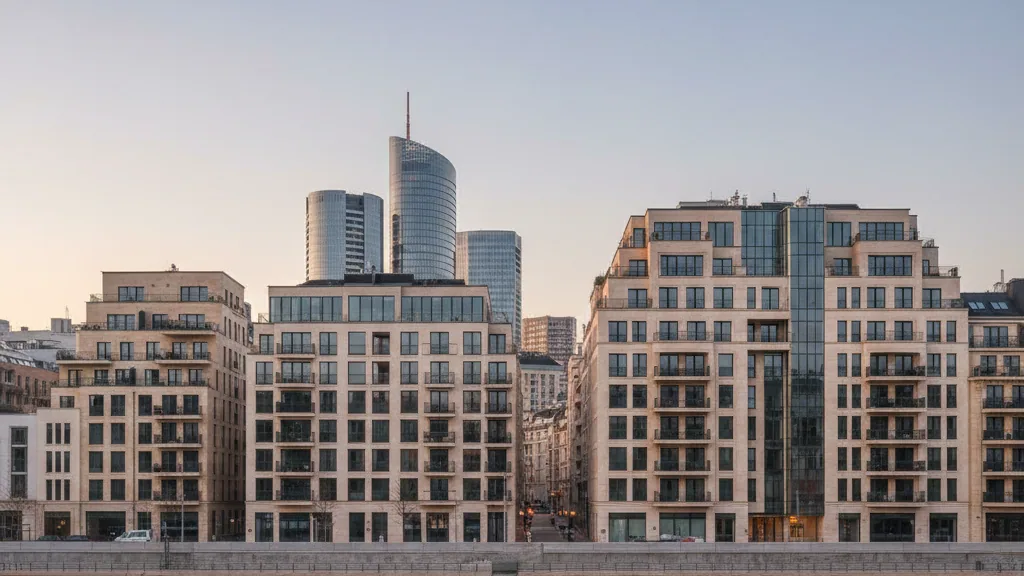 EnBW Sells Contracting Business to RheinEnergie – AI-generated illustrative image