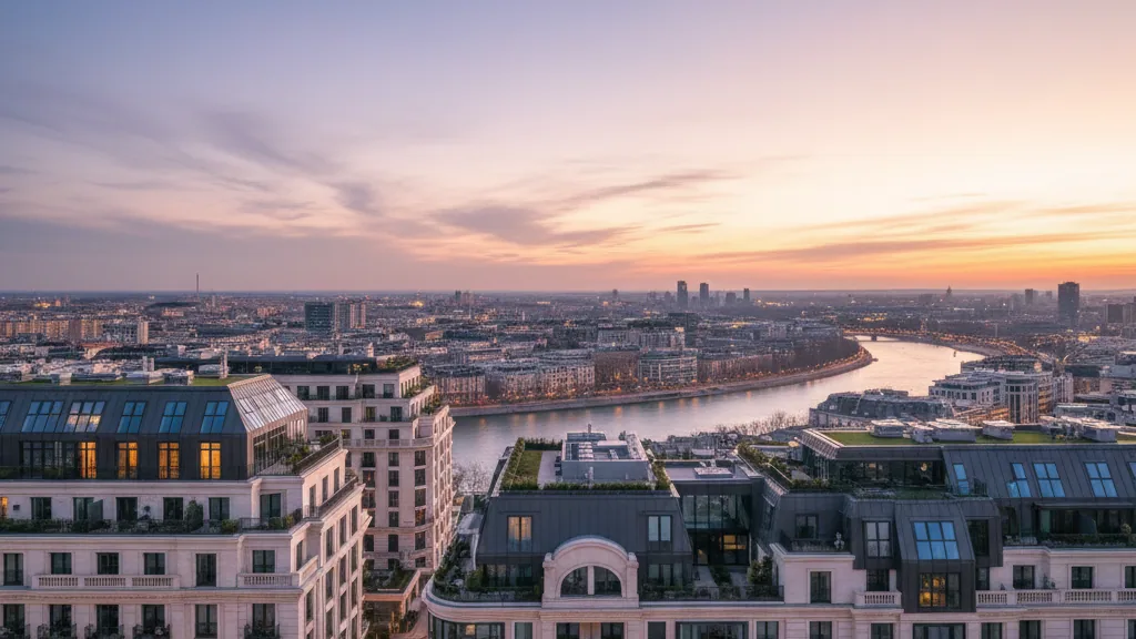 Rightmove records 7% revenue growth and expands AI initiatives – AI-generated illustrative image
