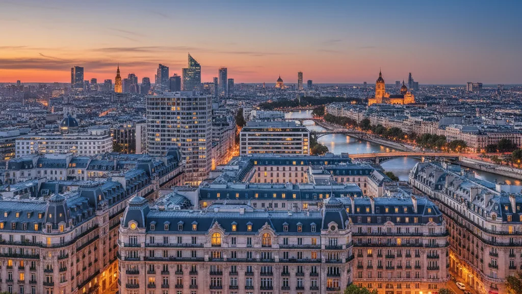 Rohrer Immobilien Implements IVD's Smart Deal System – AI-generated illustrative image