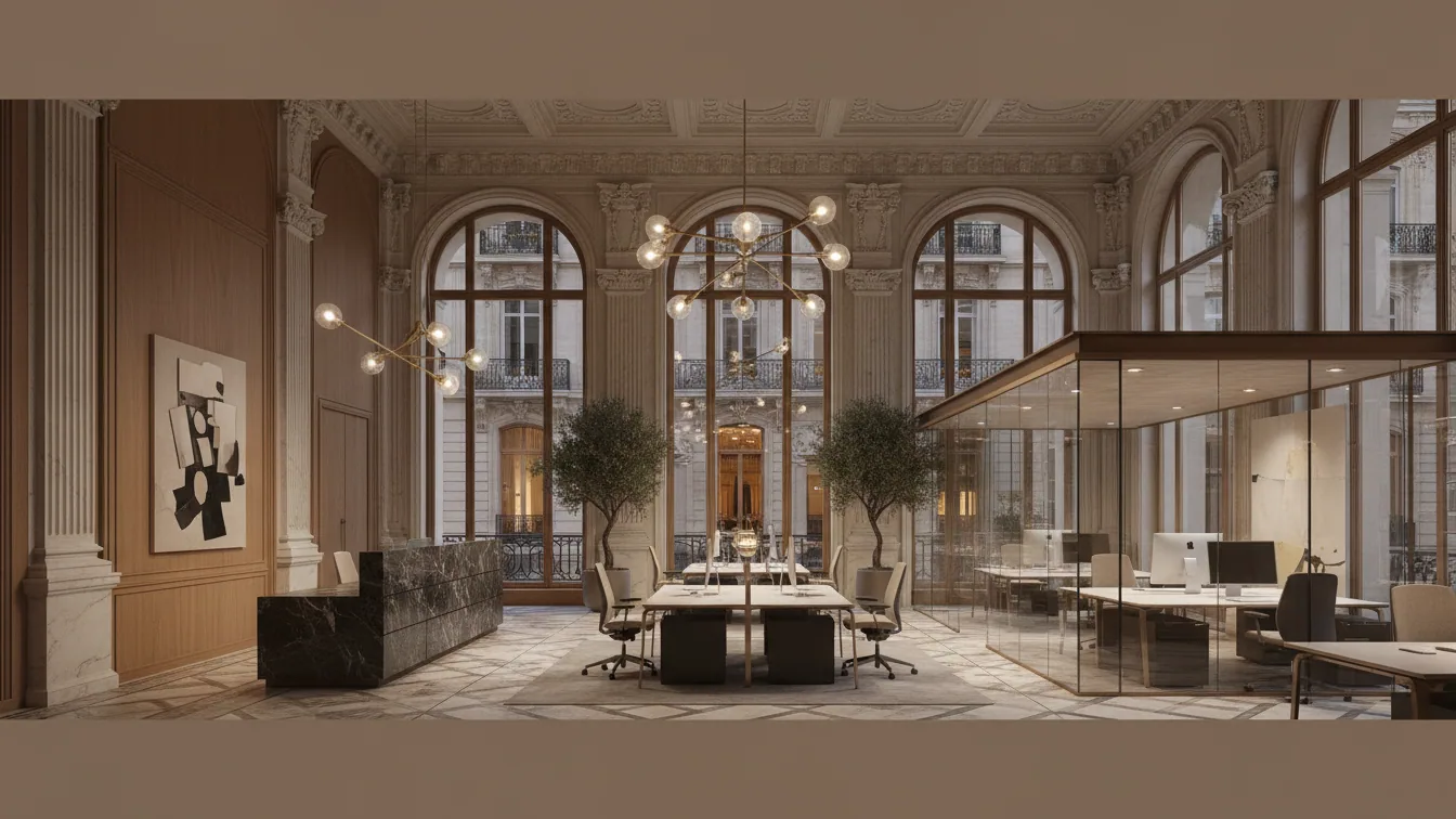 ROSSMANN secures new prime location on Kurfürstendamm – AI-generated illustrative image
