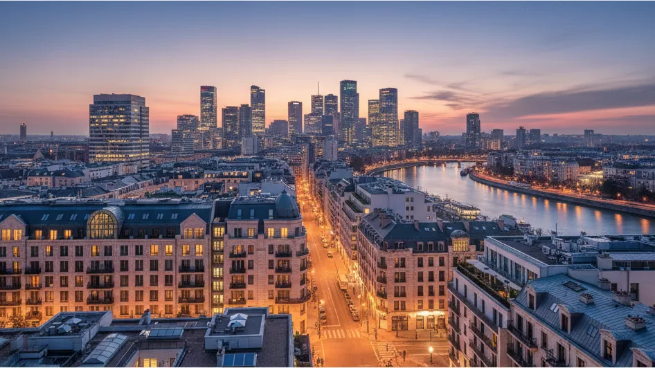 Saudi Arabia introduces plan for foreign property buyers – AI-generated illustrative image