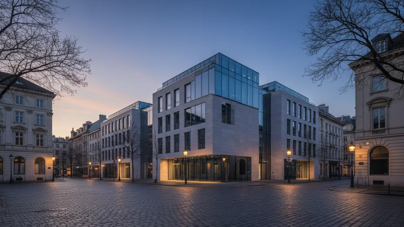 Savills achieves over £30 million at auction with 81% success rate – AI-generated illustrative image