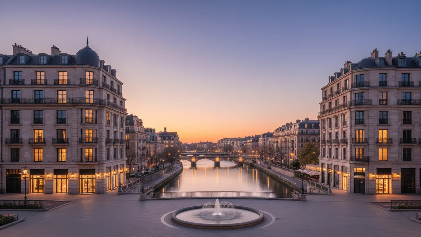 Savills reports 9% revenue growth despite UK slowdown – AI-generated illustrative image