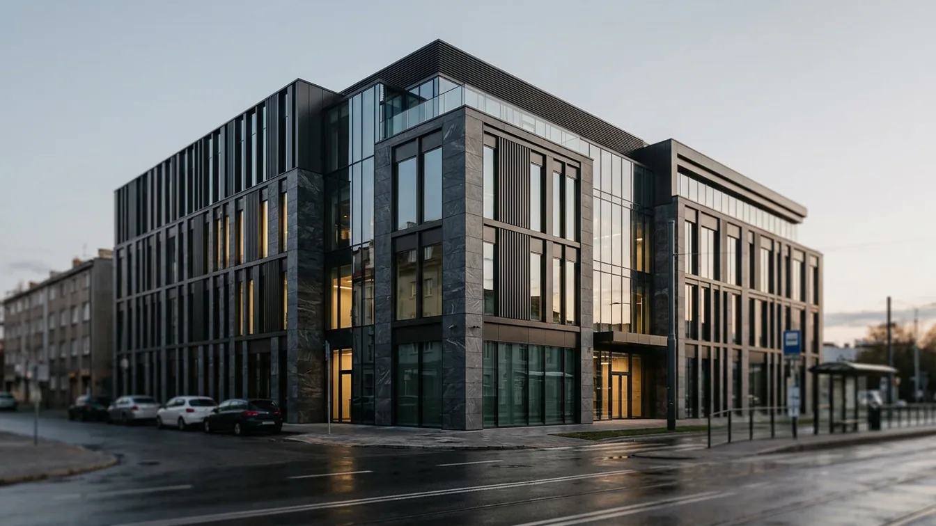 Savills expands Frankfurt Office Agency team with experienced professionals – AI-generated illustrative image