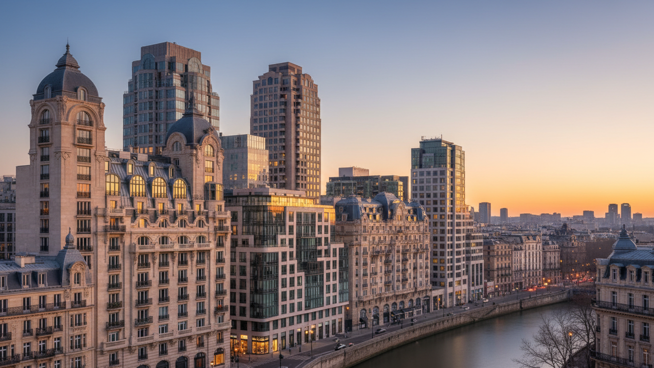 School Catchment Areas Increase Property Prices by an Average of £40,000 – AI-generated illustrative image