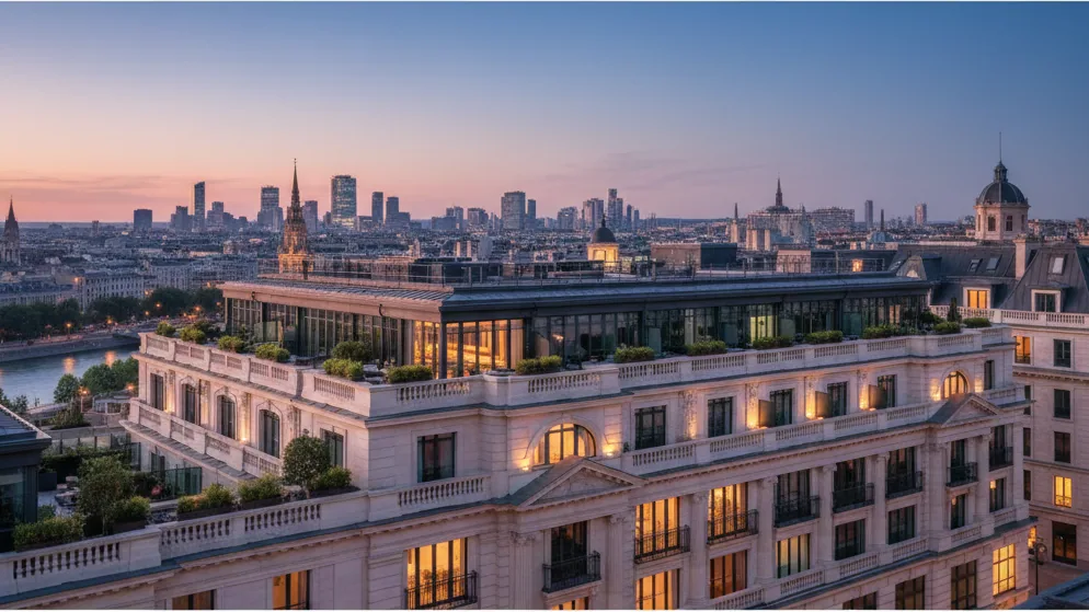 Second Home Markets See Price Declines and Falling Ownership Rates – AI-generated illustrative image
