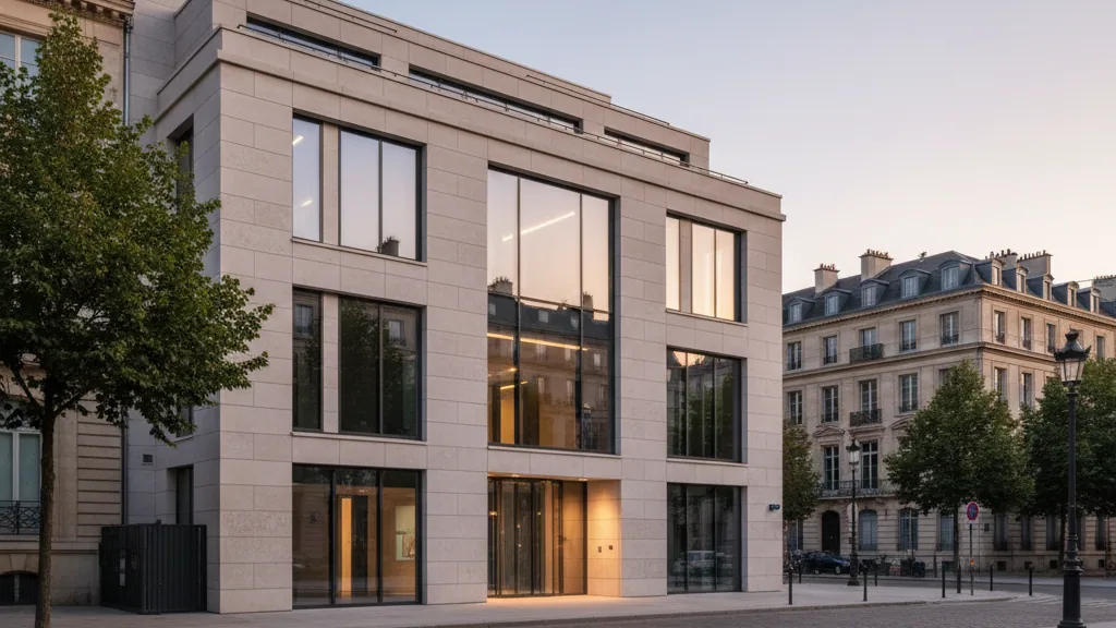 SEIL Real Estate Mandated to Sell Residential Portfolios in North Rhine-Westphalia – AI-generated illustrative image