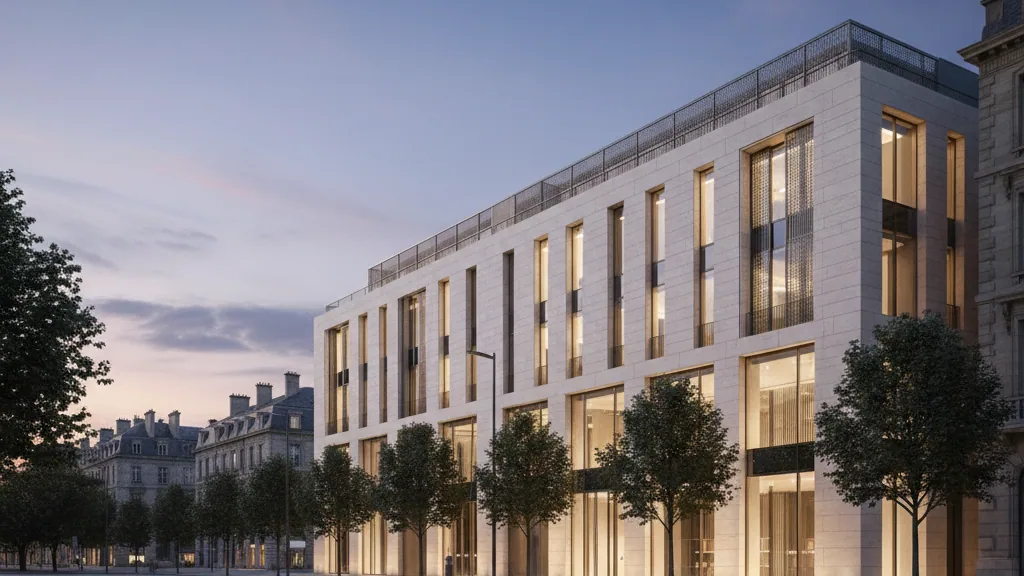 Property Agency in Selby Transitions to Employee Ownership – AI-generated illustrative image