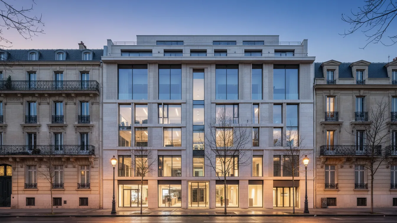 SINGU institutionalises brand presence in Germany: net-haus becomes SINGU Germany – AI-generated illustrative image