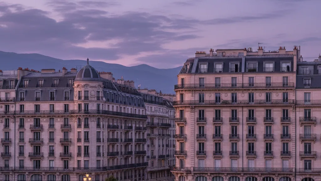 Property Markets in Spain and Germany: A Comparative Analysis – AI-generated illustrative image