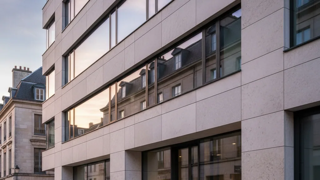 Swiss pension fund acquires senior citizens' residence in Schaumburg district – AI-generated illustrative image