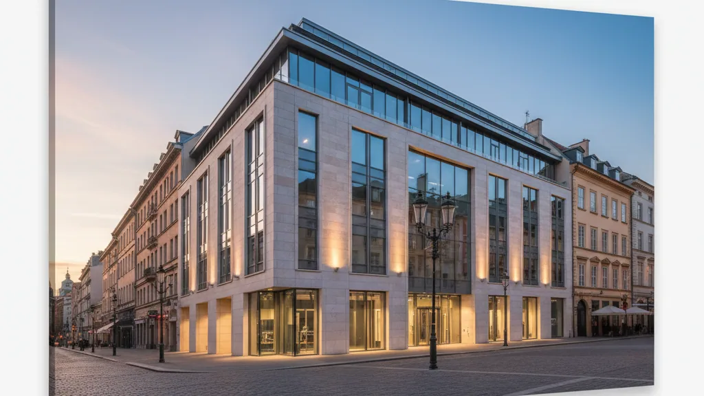 Specialist Lender Completes Bridging Loans Totaling £2.9 Million – AI-generated illustrative image