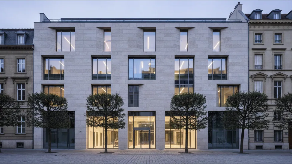 Specialist Financier Provides £3m for London Renovations – AI-generated illustrative image