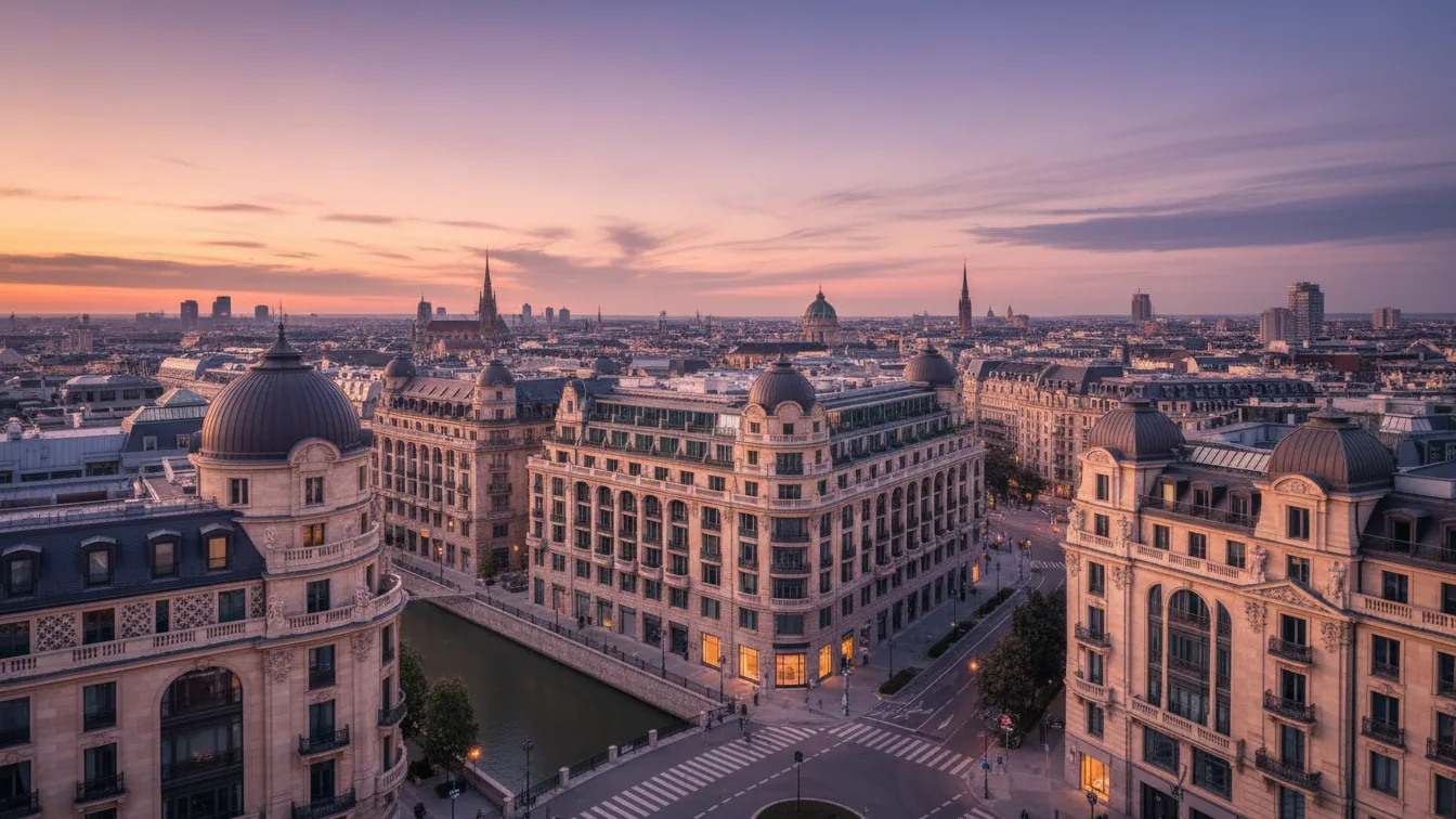 DIW study examines effectiveness of fiscal measures in the Eurozone – AI-generated illustrative image