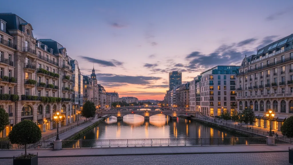 Stamp Duty Deters Homeowners from Moving, Study Shows – AI-generated illustrative image