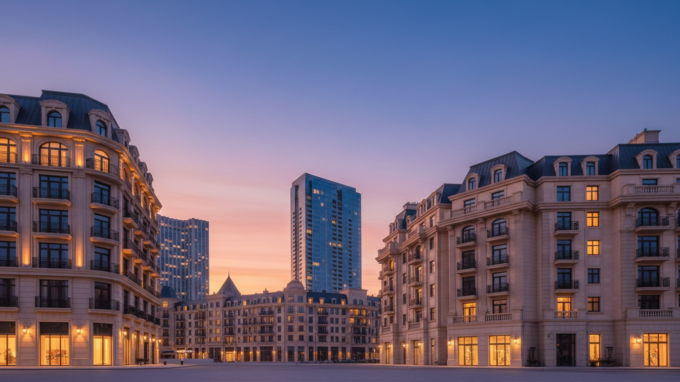 Brick-and-mortar retail offers new opportunities in 2026, while consumers shun predictive approaches – AI-generated illustrative image