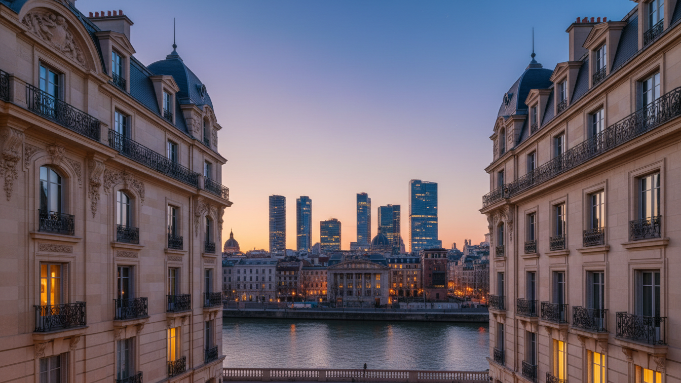 Rising Eviction Claims as Landlords Withdraw from Rental Market – AI-generated illustrative image