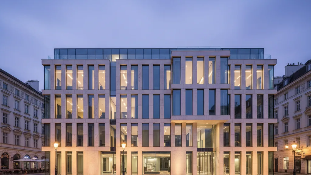 Aengevelt brokers sale of Strandhotel Sylt – AI-generated illustrative image