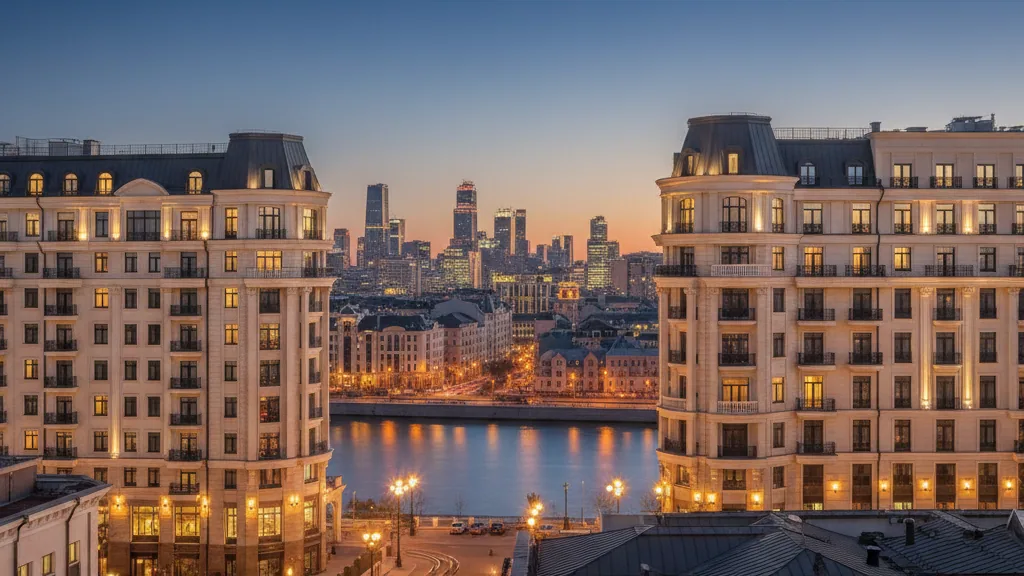 Heat stress identified as a location factor for real estate – AI-generated illustrative image