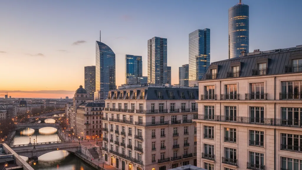 Study Highlights Optimism and Concerns Among Young People in Germany – AI-generated illustrative image