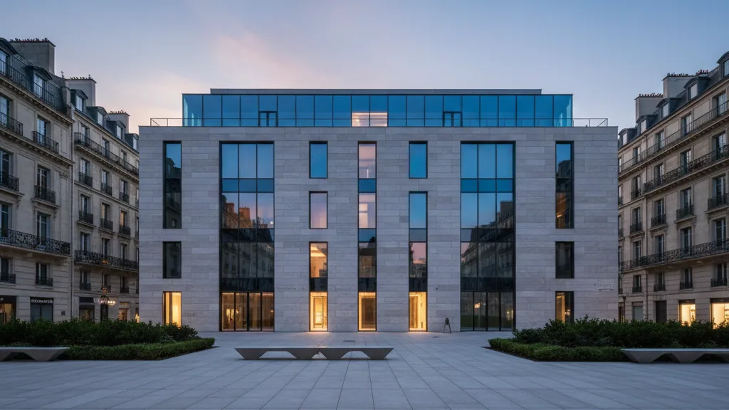 Sunday Hotels acquires 24 sites from insolvent Revo Group in Germany – AI-generated illustrative image