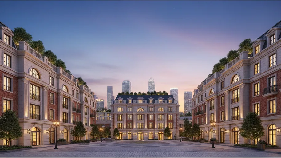 Mamdani Implements Rent Freeze – AI-generated illustrative image