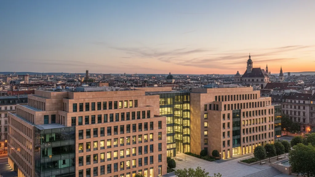 Supernova expands portfolio in Italy through acquisition of two shopping centres – AI-generated illustrative image